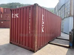 Containers for Sale - TEX Make
