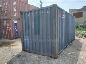 Gesu Make 20ft Container for Sale