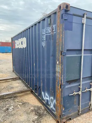 Shipping Containers for Sale - Amazing Offers