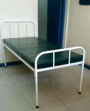 Institution / Hospital Bed