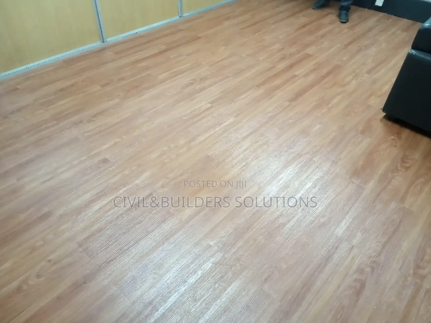 Mkeka Floor Solutions