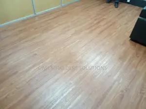 Mkeka Floor Solutions