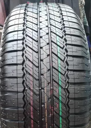 265/55r19 Bridgestone Made in Japan