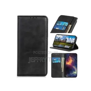Flip Cover for Nokia 5.1 Plus