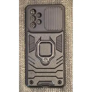 Cover for Samsung A32 Ring Case Back Cover