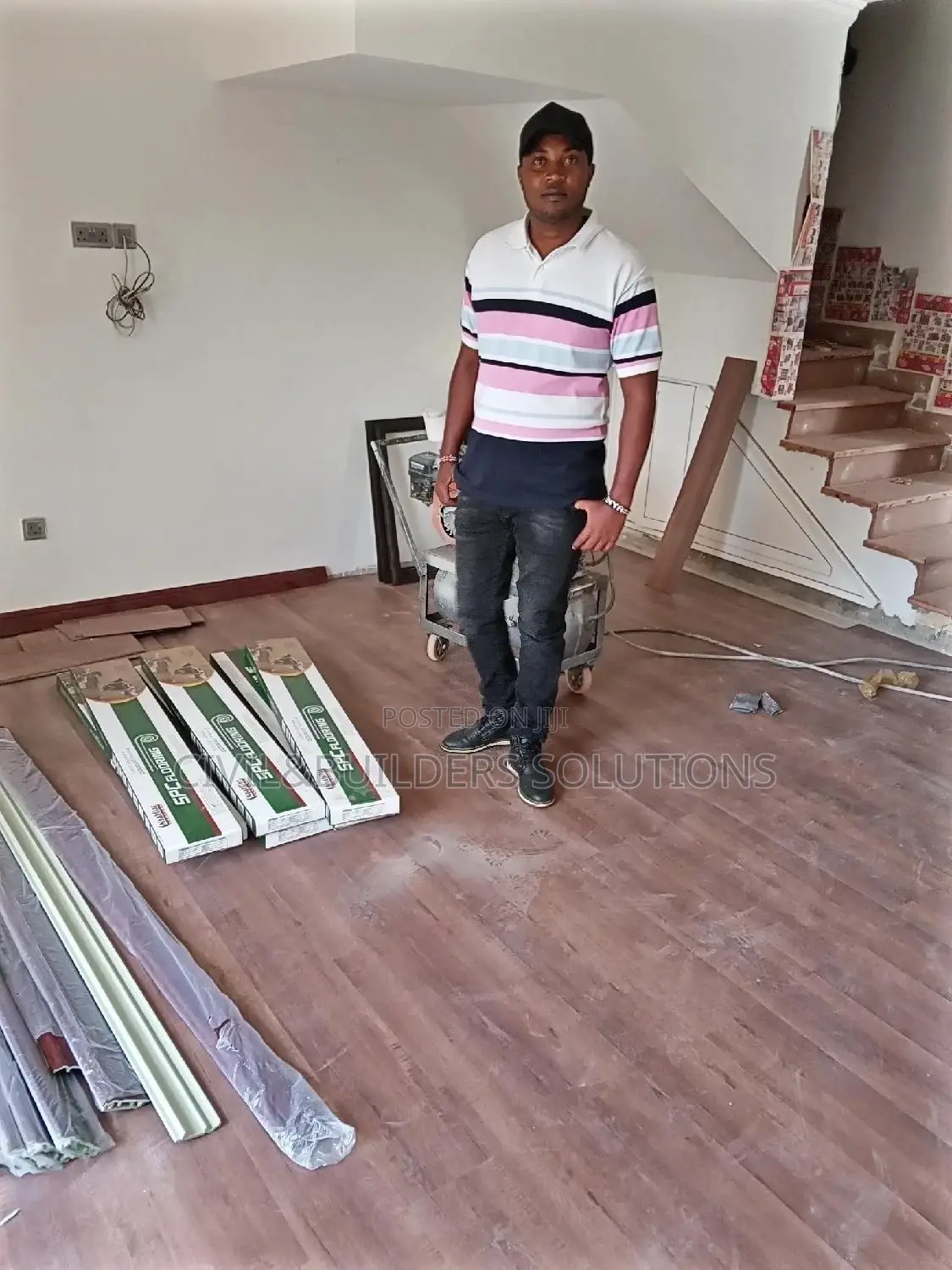 Laminate Floor 19