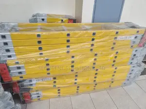 Fibreglass Multipurpose Ladder All Sizes