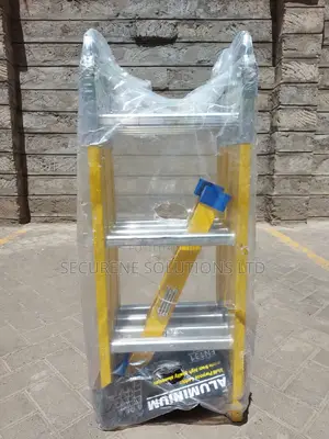 Fibreglass Multipurpose Ladder 12ft/3.7meters
