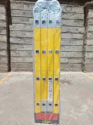 Fibreglass Multipurpose Ladder 16ft/4.7meters