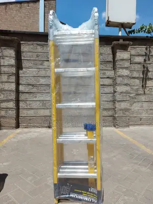 Fibreglass Scaffolding Ladder 5.7meters/20ft/4*5