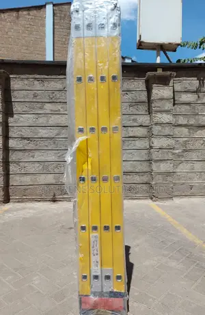 Fibreglass Multipurpose Ladder 24ft/7.2meters