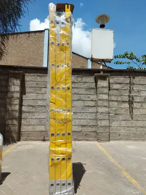Fibreglass Multipurpose Ladder 32ft/9.8meters/4*8