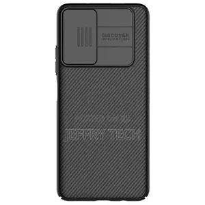 Xiaomi Redmi Note 11 Nillkin Camshield Case