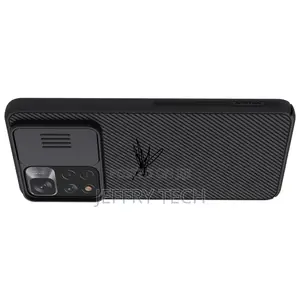 Nillkin Camshield Case Xiaomi Redmi Note 11 Pro+