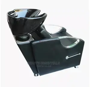 Executive Beauty Salon/Barber Sink