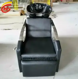 VIP Executive Beauty Salon Sink
