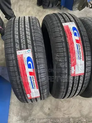225/60 R17 GT Savero (Indonesia)
