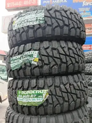 265/65 R17 Roadcruza Tyres ( M/T)