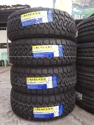 265/60 R18 Sumaxx Tyre (China)