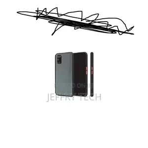 My Choice Oppo A92 Back Cover