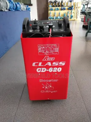 Aico CD Class 620 Battery Charger.