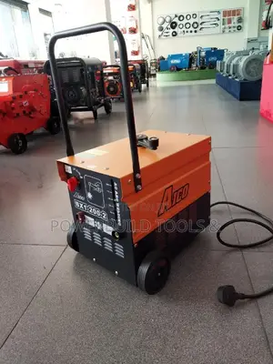 Arc Welder 200amps