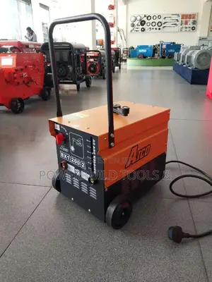 Arc Welder 200amps