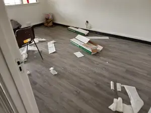 Wood Mkeka Wa Mbao