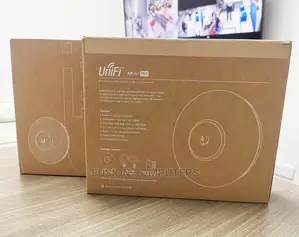 Ubiquiti Unifi UAP-AC-PRO – Wireless Access Point
