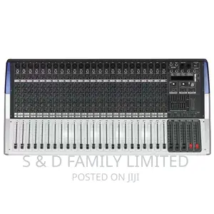 Yamaha 24 Channels Pro Powered Mixer