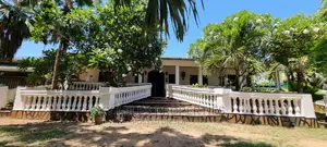 Furnished 3bdrm House in Jumba Ruins, Mtwapa for Sale