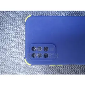 My Choice Cover for Infinix Note 8