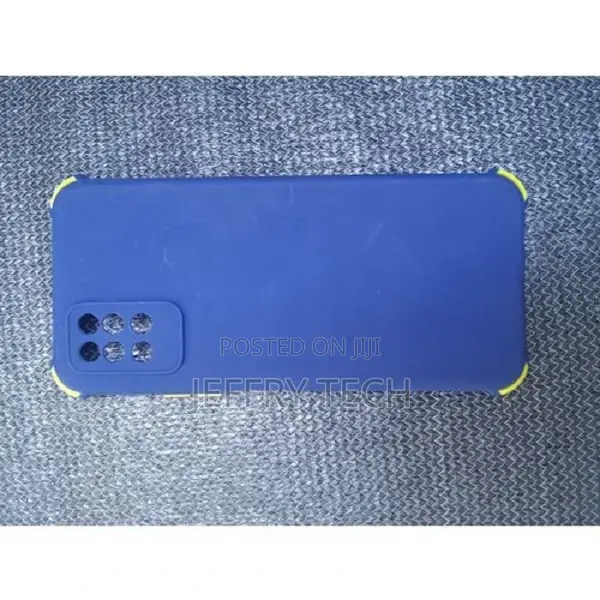 My Choice Cover for Infinix Note 8