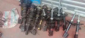 Front Shock