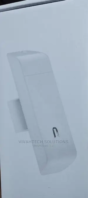 Loco M2 Nanostation Ubiquiti Networks