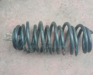 Nissan Rear Heavy Duty Springs