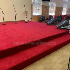 Wall to Wall Carpets (We Supply and Fix)