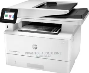 Laserjet Pro MFP M428fdn HP