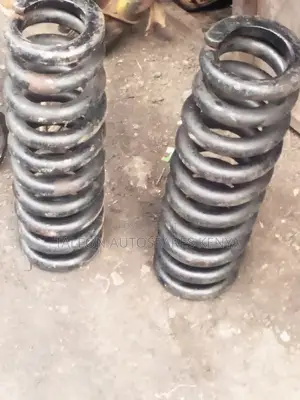 Toyota Hilux/Vigo/Prado Springs