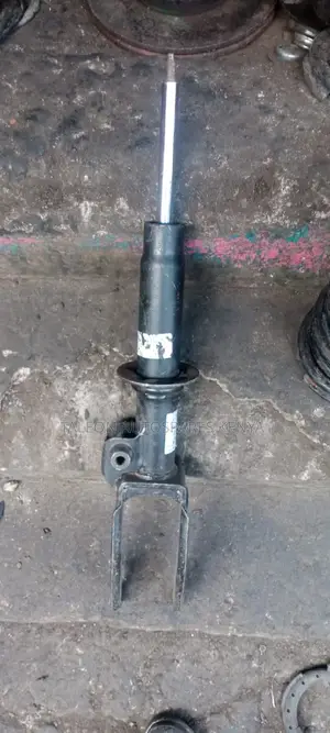 VW Toureg Front Shock