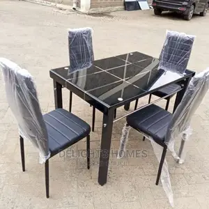Dinning Table Set