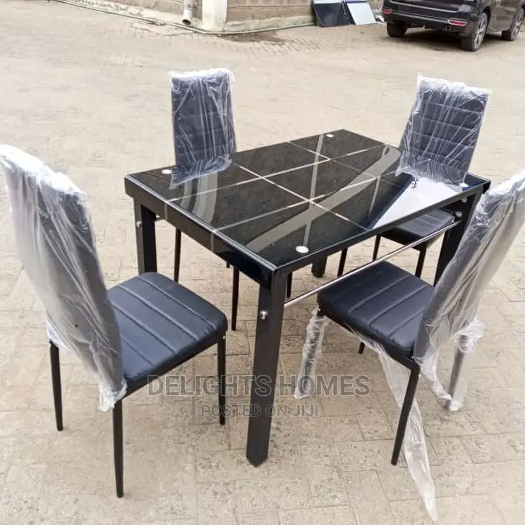 Dinning Table Set