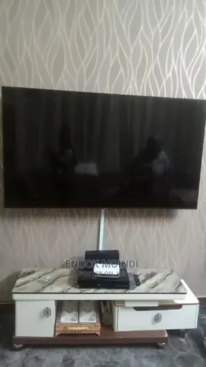 Wall Tv Mount and Installation