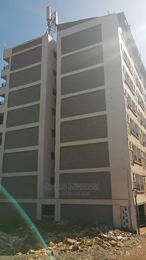 1bdrm Block of Flats in Kinoo, Regen for Sale