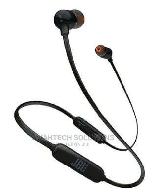 JBL Tune 115 BT Wireless in Ear Earphones