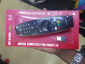 MR-18 / 600 Remote Control