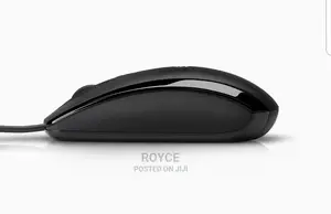 Wired Mouse X500
