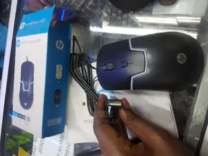 Gaming Mouse M100