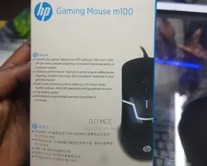 Gaming Mouse M100
