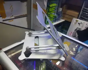 Universal Foldable Laptop Stand